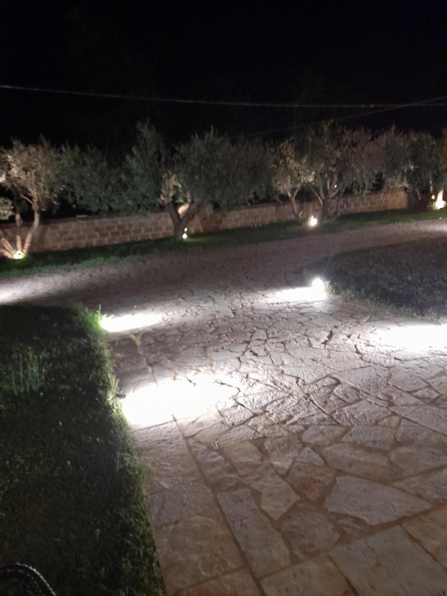 Agriturismo Villa Amerina Corchiano Exterior photo