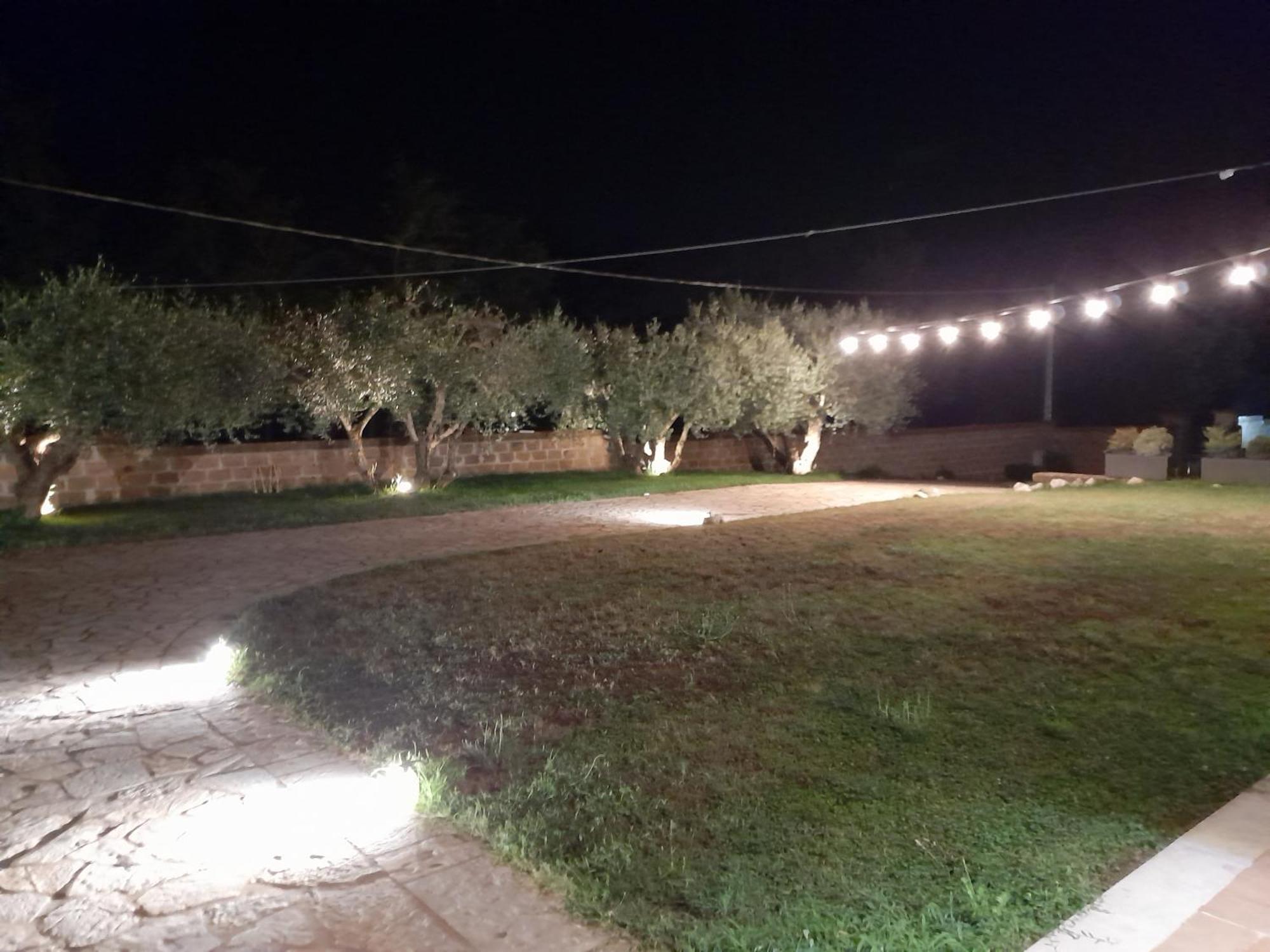 Agriturismo Villa Amerina Corchiano Exterior photo